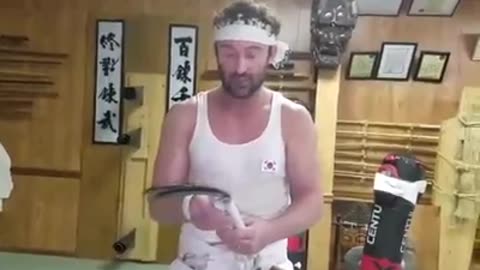 Hapkidos Biggest Joke