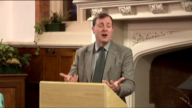 Foundations of Apologetics: Part 3 The Existence of God