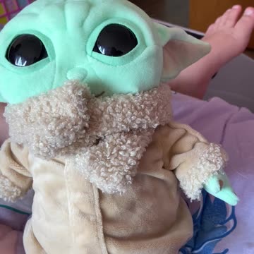 May the 4th be with you