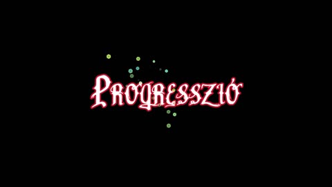 Progresszió - Túlfordítva (dalszöveges audió)