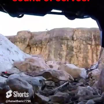 Sound of Servos! #funwitheric #traxxas #crawler