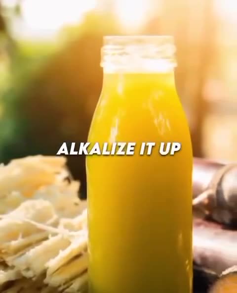 설탕 섭취가 암을 유발한다는 사실을 과학으로 증명한 여 박사!.avi