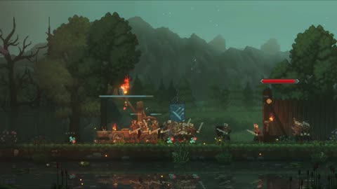 Sons of Valhalla | GAMEPLAY TRAILER