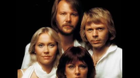 ABBA- Dancing Queen (With Lyrics)