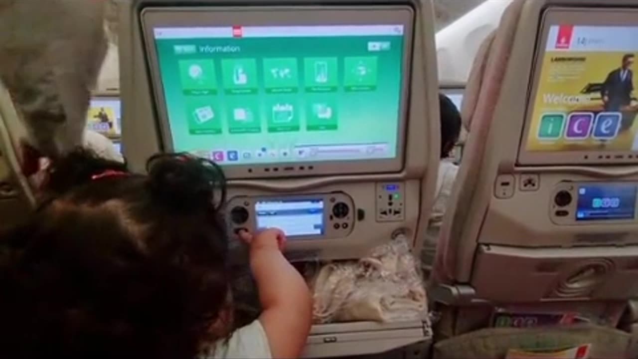 Pakistan to uae Journey
