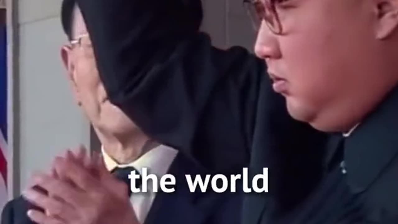 World 🌍 leaders phone 📱