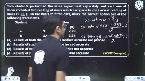 Yakeen2022 Some Basic Concepts of Chemistry Lec-12