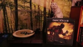 Dark Souls 3 Original Sound Track (2016) Full Album Vinyl Rip