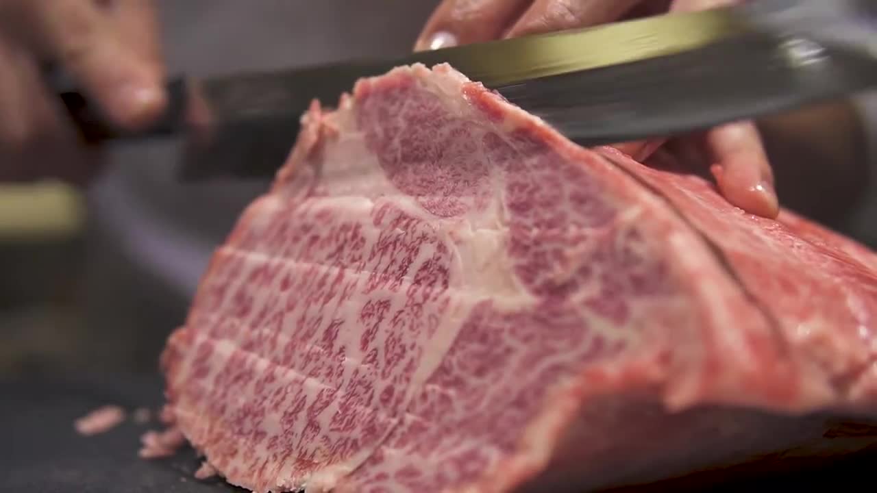 Fine-Dining Japanese Restaurant | Wagyu Nabe | -Tokimeite Mayfair London