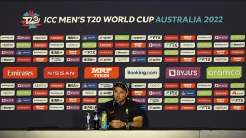 South Africa coach Mark Boucher post shock loss to Netherlands