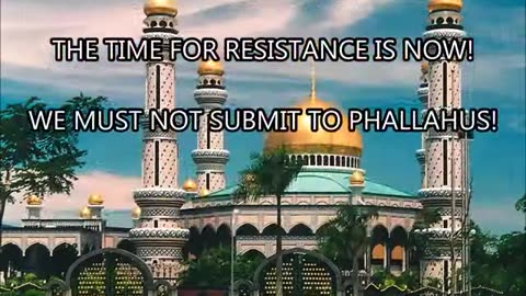 ISLAM IS PHALLUS WORSHIP - a Perverse Religion Exposed !