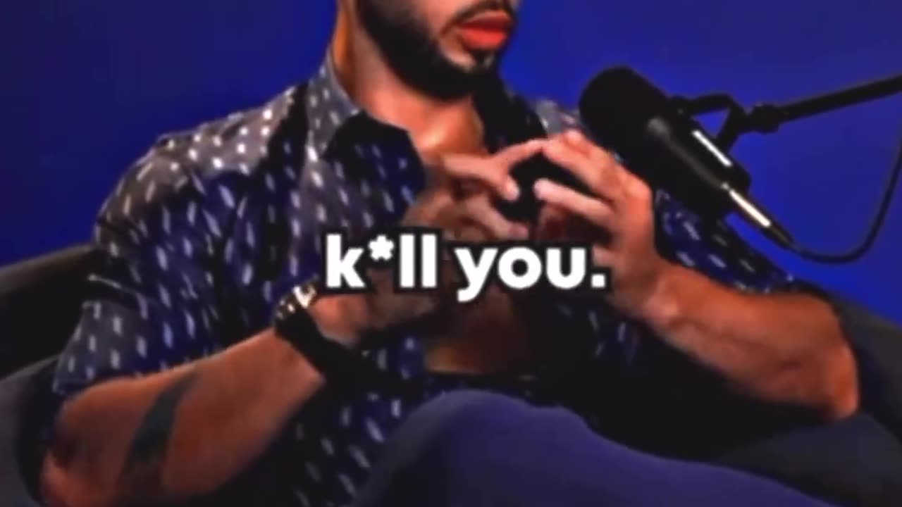 The conspiracy theory