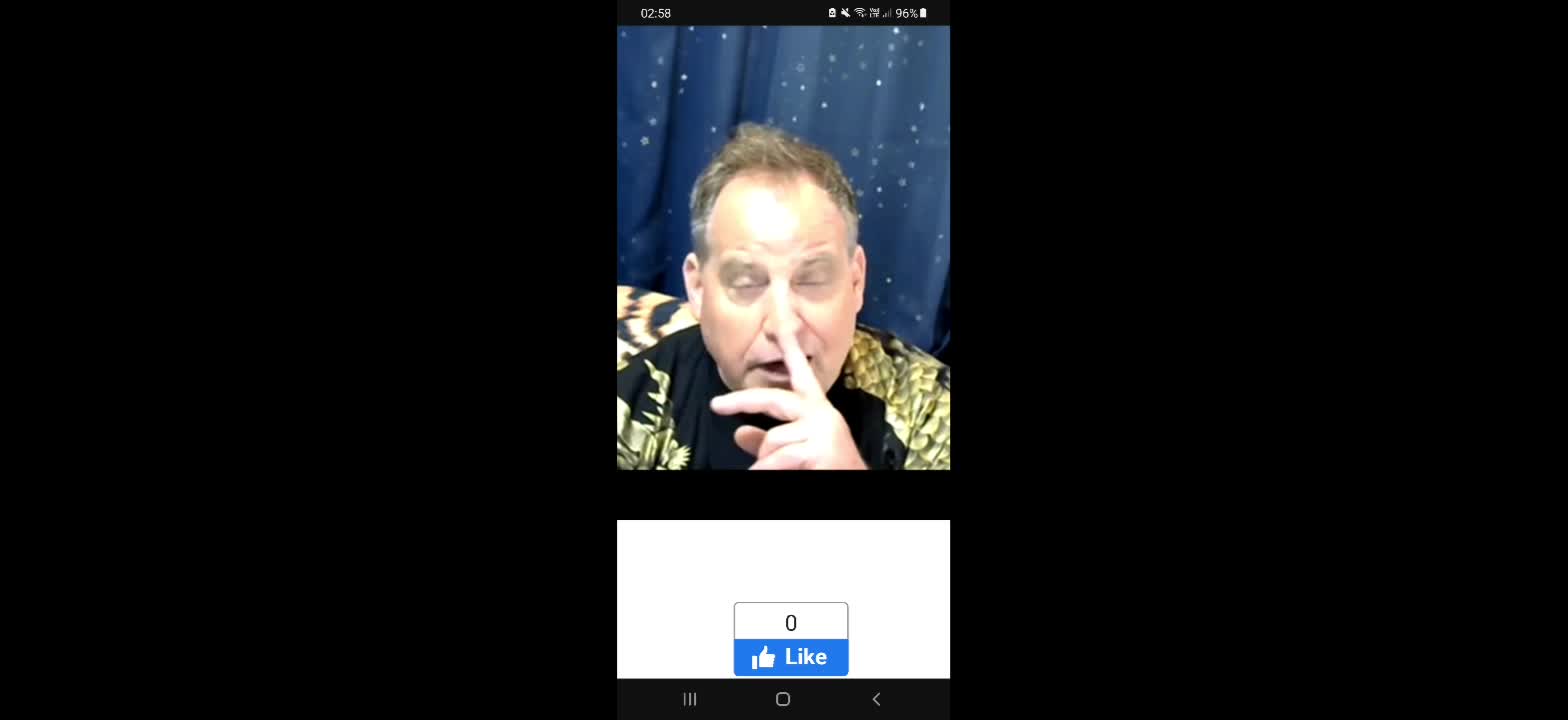 DID YOU KNOW? BENJAMIN FULFORD UPDATE.