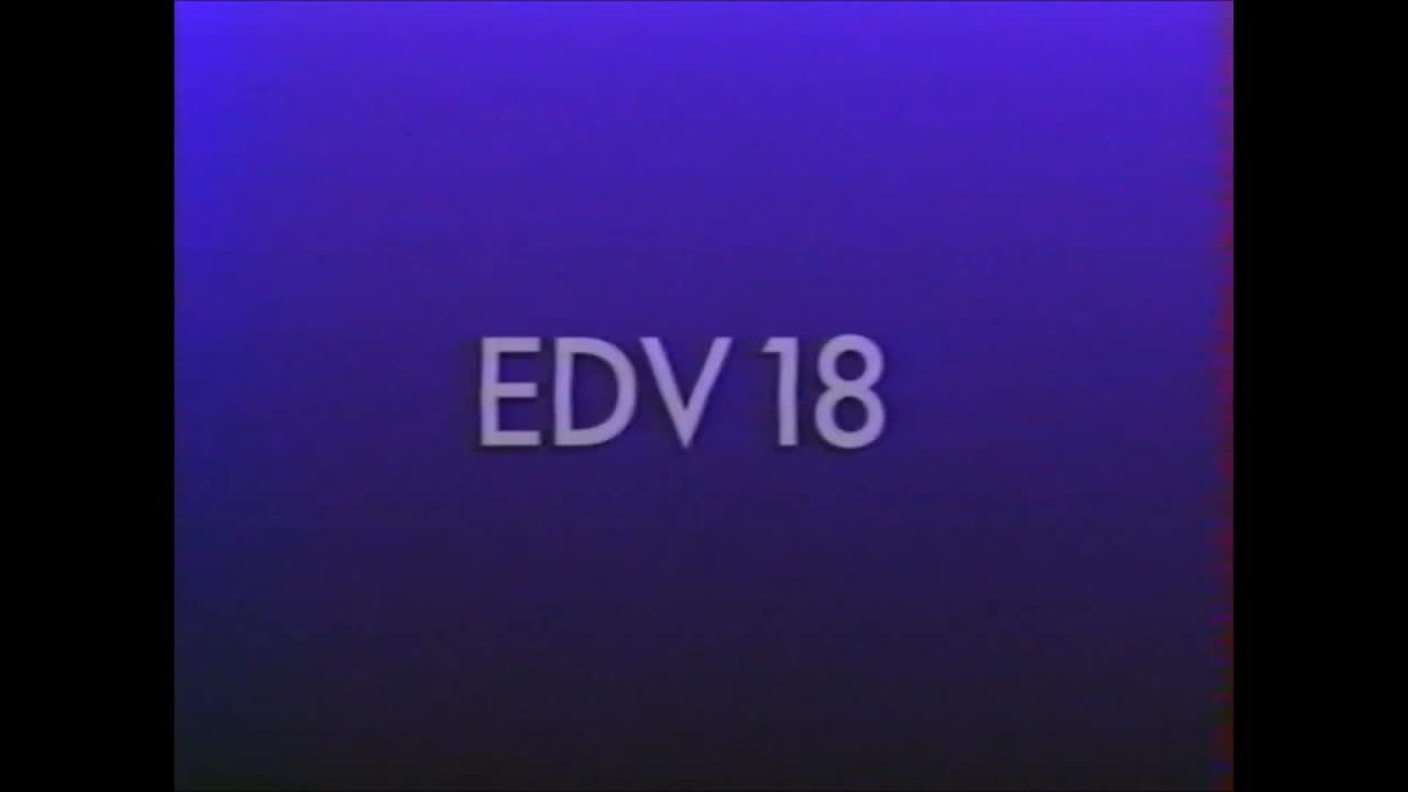 VHS Opening #781 Opening to my 1993 French SECAM VHS of Harley Davidson Motor Cycles 1/3/24