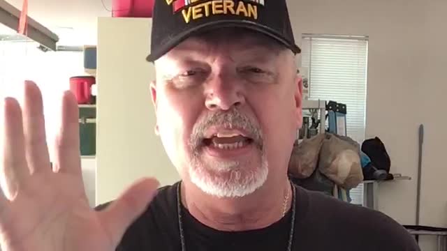 Commie running for office in AZ really PO’d me