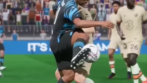 HOW TO DO 5 HUMILIATING SKILL MOVES IN FIFA 23