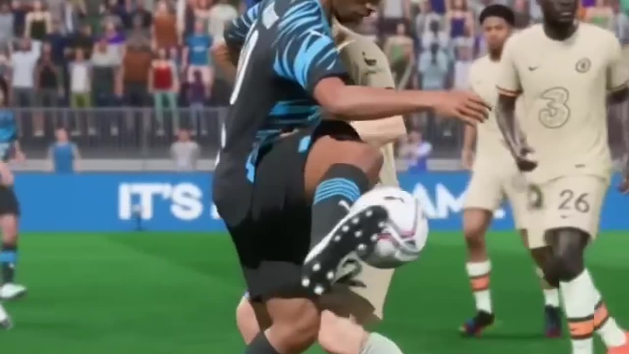 HOW TO DO 5 HUMILIATING SKILL MOVES IN FIFA 23