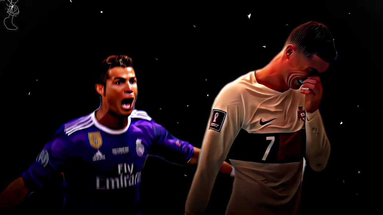 Cristiano Ronaldo Edit 4K