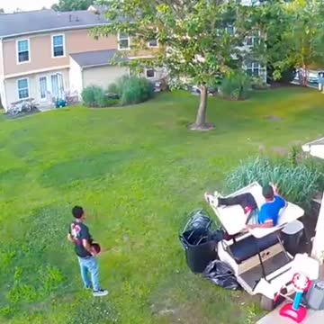 Funniest Dog Moment Captured on camera