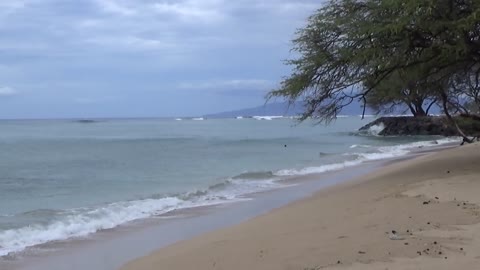 Lahaina, HI — Papalaua Beach Park