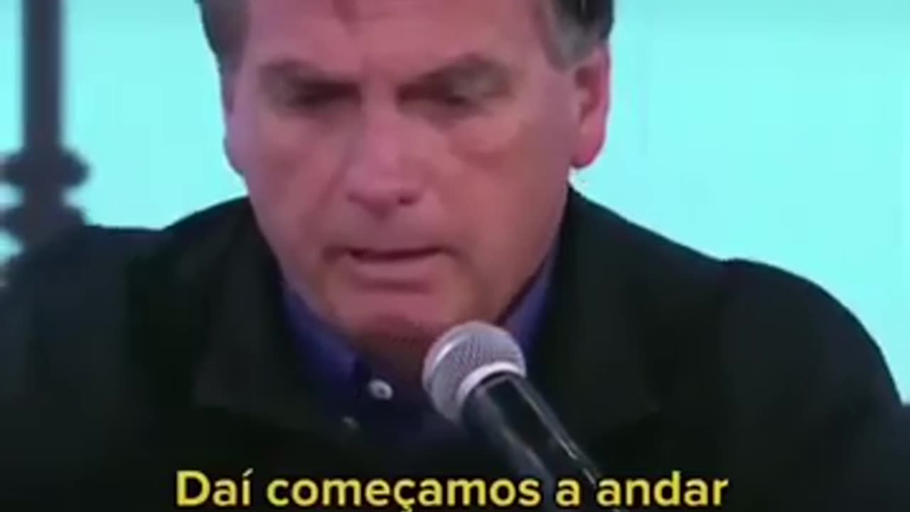 Bolsonaro