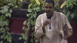 A High Priest With Feelings | Leaders' Service | Dag Heward-Mills