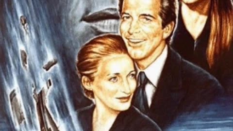 💙 A Kahlooni / Kennedy Story 💙