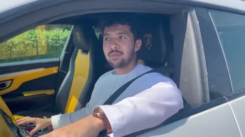 What do you do for a living? Muslim version 