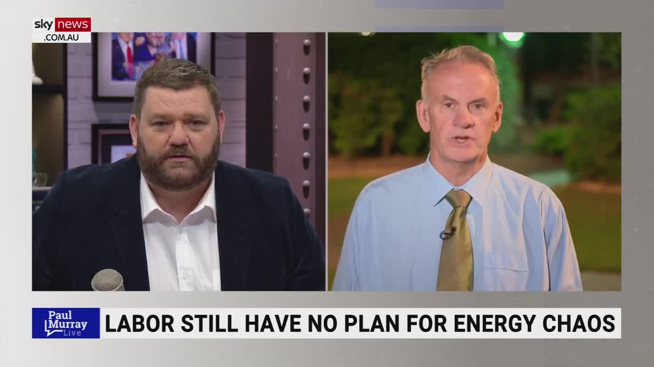 PM Anthony Albanese had ‘three huge promises’ and ‘none of that is happening’