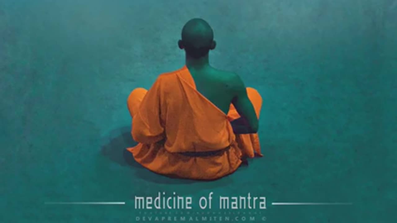 Deva Premal - Healing Mantra (Twameva)