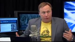 Alex Jones Infowars September 6, 2009