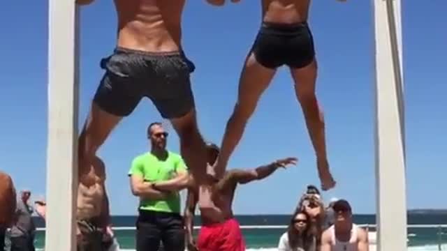 Sports Funny video #5