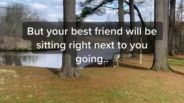 Do you have your best friend next to you🤔 Tag them❤️