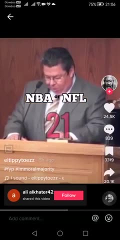 Which has done more "immoral acts" -NBA, NFL or ...