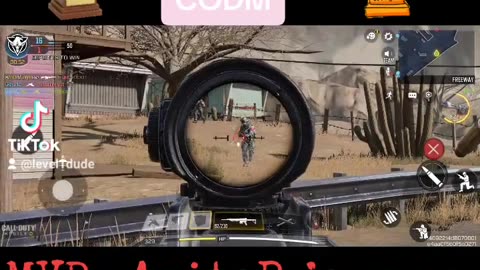 COD Mobile