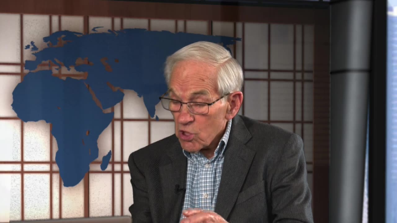"Regulations" Can Never Fix The Banking System -- Only Sound Banking With Sound Money Will