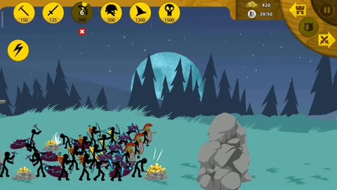 Mission Weekly | Levels 244 | Normal [Failure]