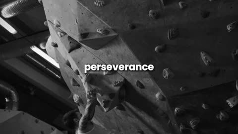 Motivational quote. Note! It always seems impossible until it is done.