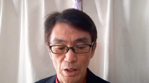 ｢木に留まれ｣(ヨハネ15.1-6)みことば福音教会2022.12.18(日)