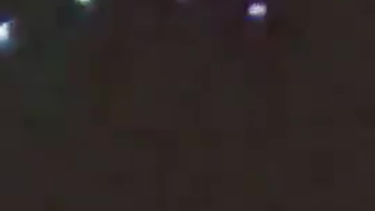 DukeOnDamand on X UFOs in Cordoba - Argentina This isnt starlink