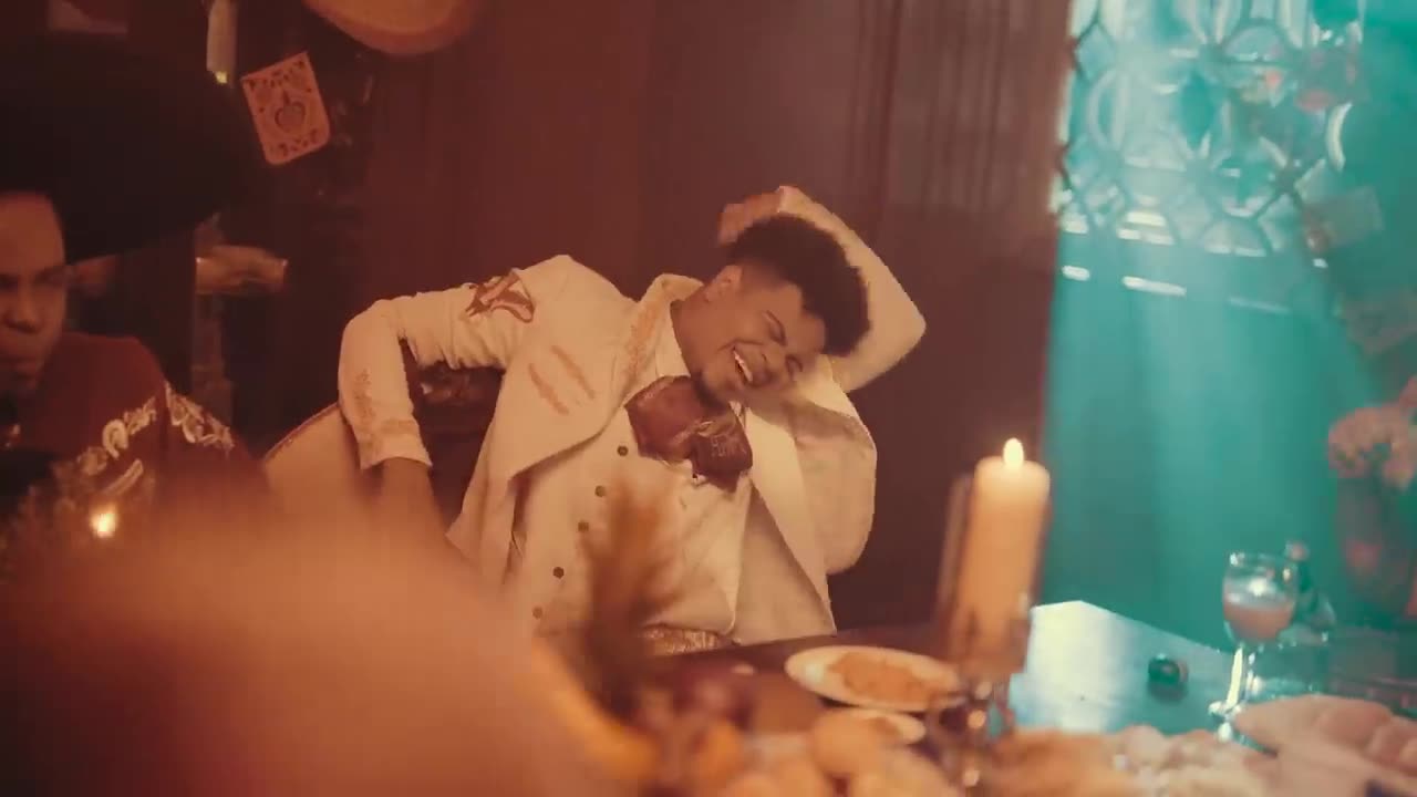 VIVE TU VIDA - MR BLACK EL PRESIDENTE x KEYVIN C