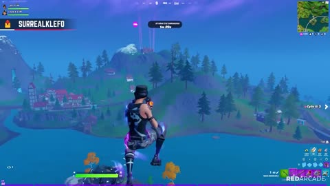 FORTNITE FAILS & Epic Wins!