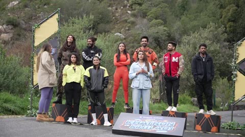 Khatron Ke Khiladi - Season 13 - Episode 3 (Full Episode) 29th July 2023 Hindi