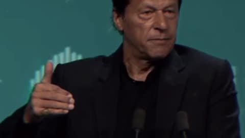 Imran khan is an ideology speech for Saudi Arabia most popular#shorts#short#youtube shorts