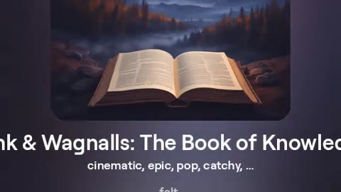 Funk & Wagnalls_ The Book of Knowledge