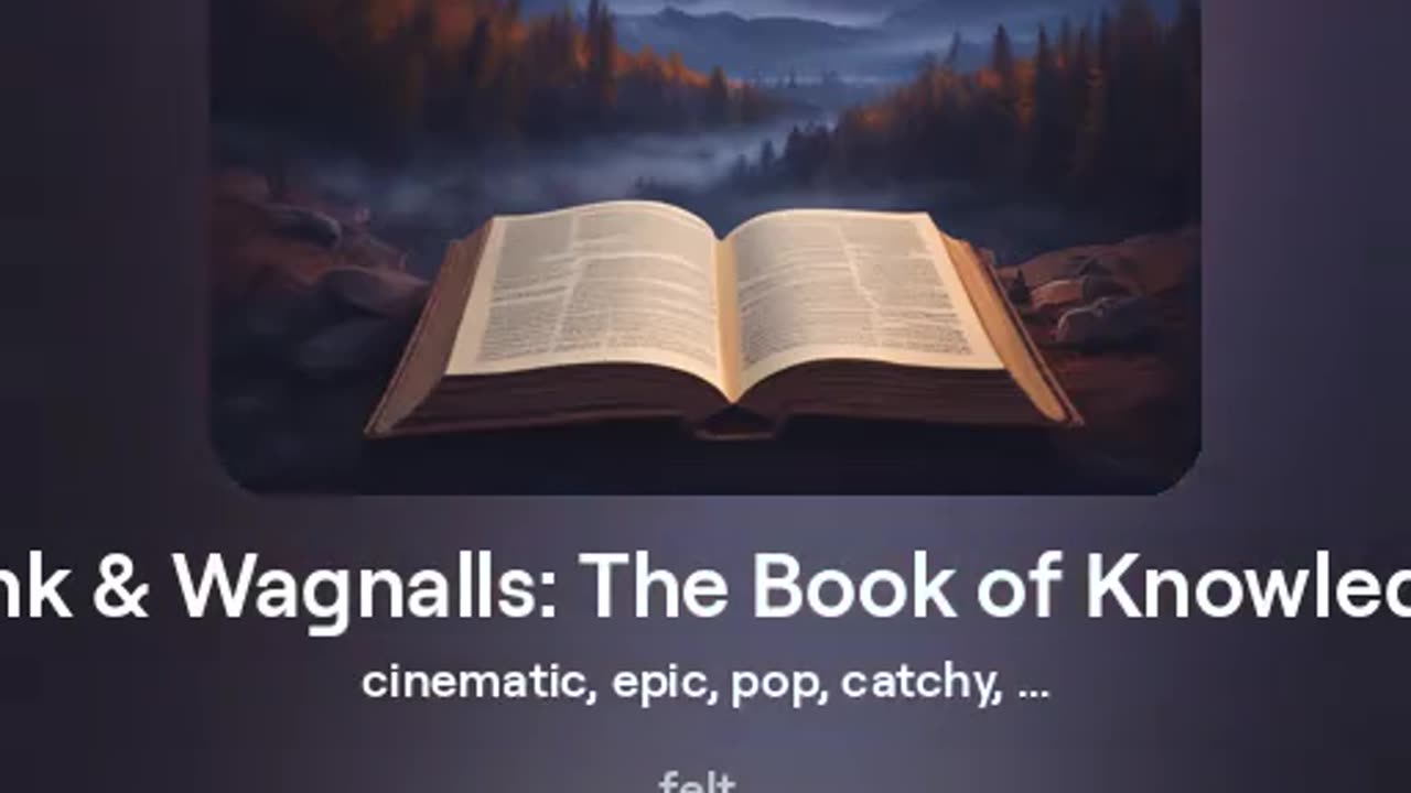 Funk & Wagnalls_ The Book of Knowledge