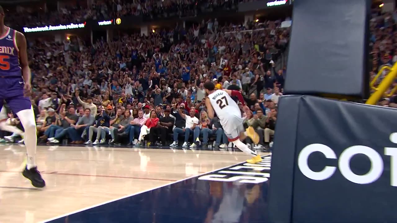 TOP 10 NBA PLAYS OF THE NIGHT | MAY 9, 2023
