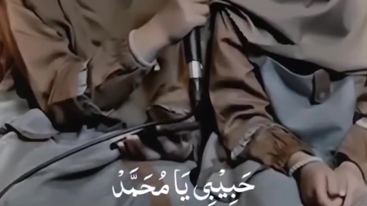 quite islamic girls