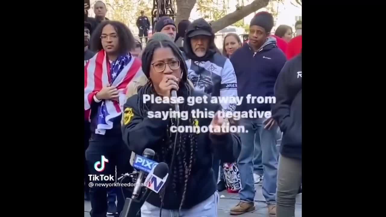 The Courageous Many with One Voice