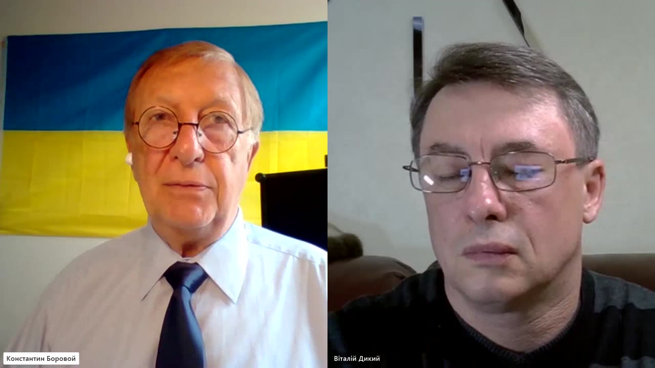 Виталий Дикий 11 июня 2023